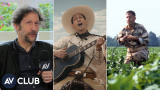 Tim Blake Nelson on <i>O Brother</i>, <i>Buster Scruggs</i>, and the early Marvel Cinematic Universe